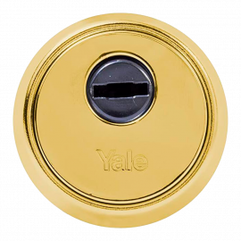 YALE-ESCUTCHEON-M5-G
