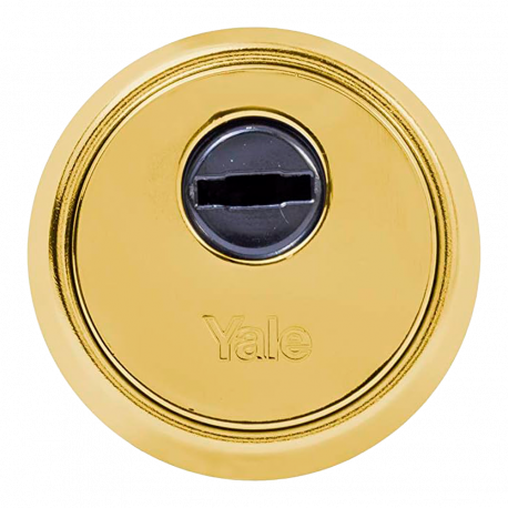 YALE-ESCUTCHEON-M5-G