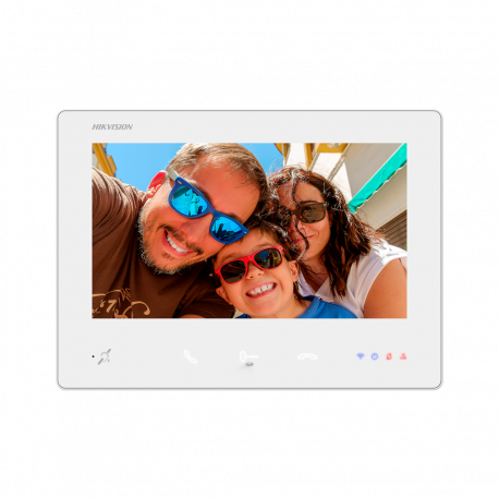 DS-KH7300EY-WTIE2/White