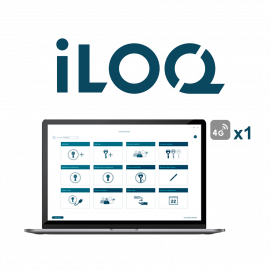 ILOQ-LICENSE-ONLINE-4G