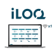 ILOQ-LICENSE-ONLINE-N500