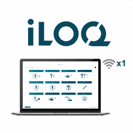 ILOQ-LICENSE-ONLINE-N500