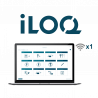 ILOQ-LICENSE-ONLINE-N500
