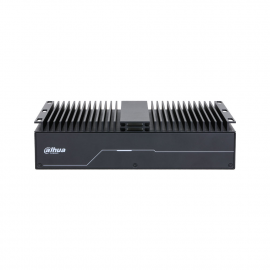 DHI-NVR4104-P-WT/4G-EU