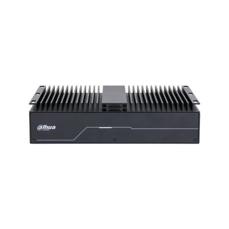 DHI-NVR4104-P-WT/4G-EU