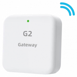 Gateway WiFi TTLock G2 Control Remoto para Cerraduras Inteligentes TTLock