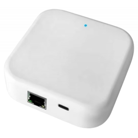 Gateway Ethernet TTLock G3 Control Remoto para Cerraduras TTLock
