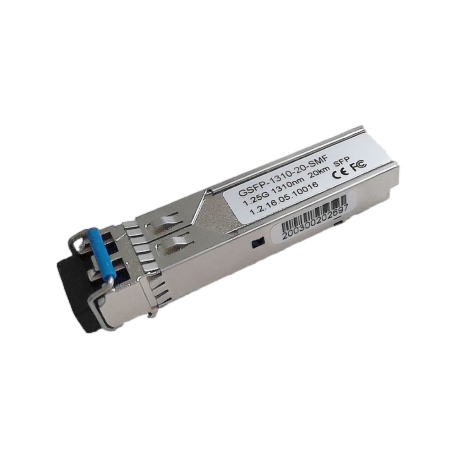 GSFP-1310-20-SMF