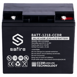 BATT-1218-CCDR