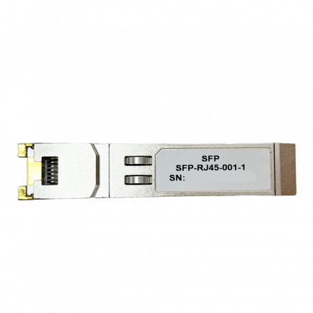 SFP-RJ45-001-1