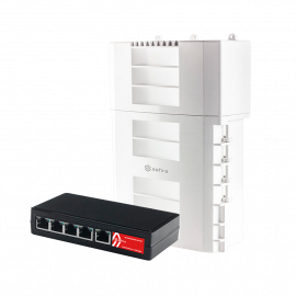 SF-POEXT5GE1GE-1BT-OUT