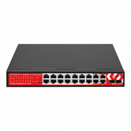 SF-SW16FE2GE2MGSFP-2BT-240W