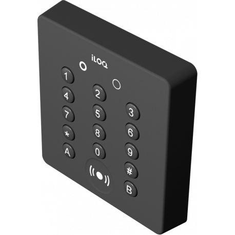 ILOQ-N505i