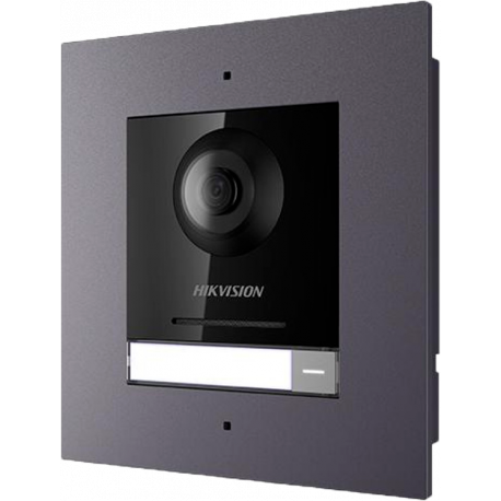 DS-KD8003-IME1(B)/Flush