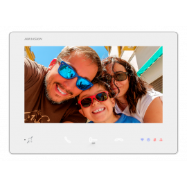 DS-KH7300EY-TIE2/White