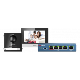 DS-KIS602