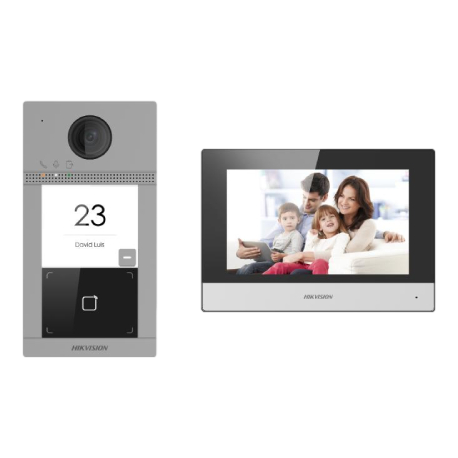 DS-KIS604-S(B)