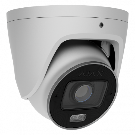 AJ-TURRETCAM-8-HLVF-W