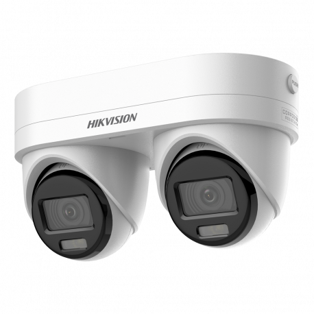 DS-2CD2346G3D-IZ2UY/SL(2.8/4mm)