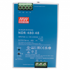 NDR-480-48