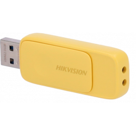 HS-USB-M210S-64G-U3-YELLOW