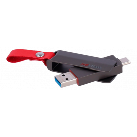 HS-USB-E304C-128G-U3