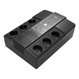 UPS600VA-6
