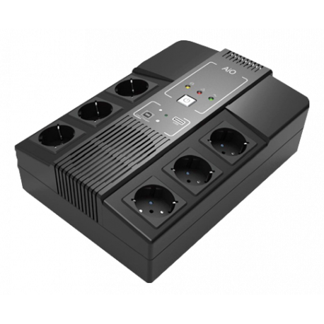 UPS600VA-6