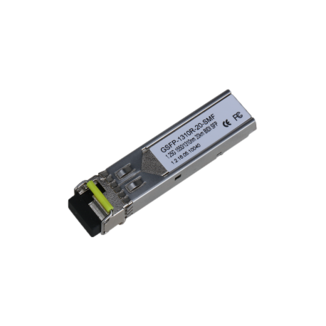 GSFP-1310R-20-SMF