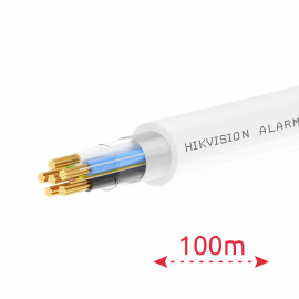 DS-1AC2B4APL1 White 100m