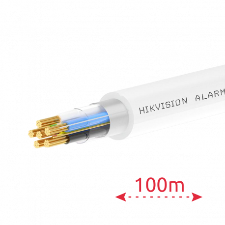 DS-1AC2B4APL1 White 100m
