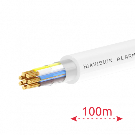 DS-1AC2B6APL1 White 100m