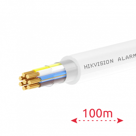 DS-1AC2C4APL1 White 100m