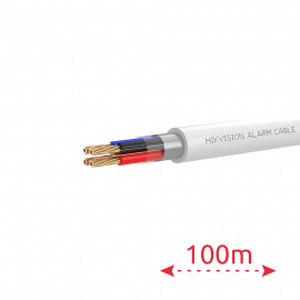 DS-1AC4APL1 White 100m