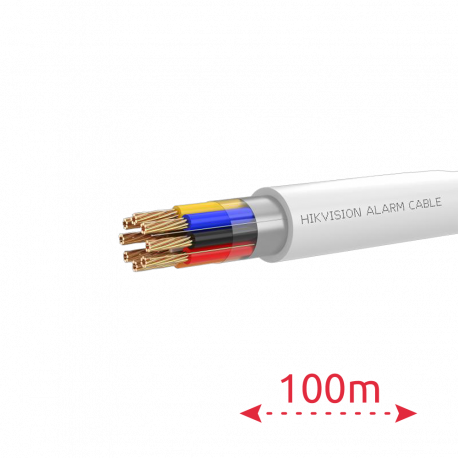 DS-1AC8APL1 White 100m