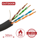 UTP5E-305-OUTDOOR