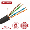 UTP5E-305-OUTDOOR
