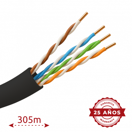 UTP5E-305-OUTDOOR-BC