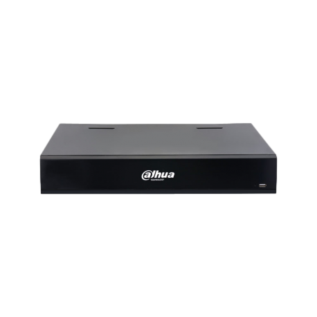 DHI-NVR5432-16P-XI