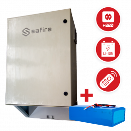 SF-BOX08220-BMS-IP55-4800WH