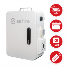 SF-BOX5038DUAL8POE-UPS