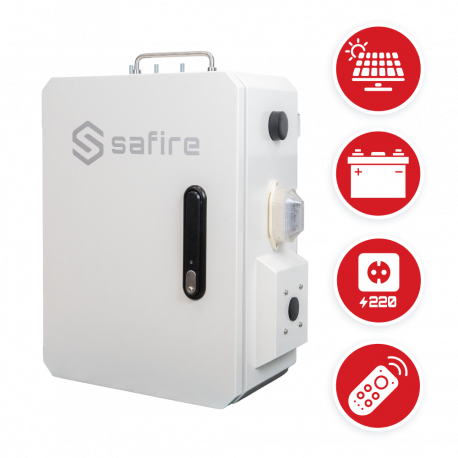 SF-BOX5038DUAL8POE-UPS