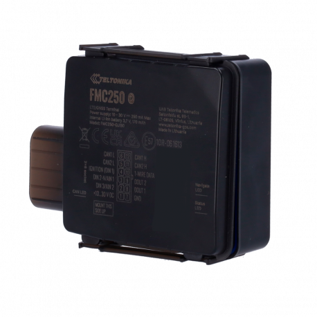 TK-FMC250