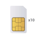 10XM2M-CARD-EU