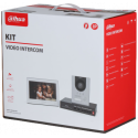 DHI-KTP04(F)/DHI-VTO2201F-P-S2/DHI-VTH5421HW