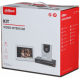 DHI-KTP04(F)/DHI-VTO2201F-P-S2/DHI-VTH5421HW