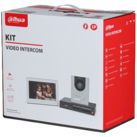 DHI-KTP04(F)/DHI-VTO2201F-P-S2/DHI-VTH5421HW