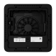 AJ-NVR108-HDC-B