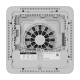 AJ-NVR116-HDC-W