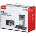 DHI-KTP10/DHI-VTO3311Q-WP/DHI-VTH2621GW-WP